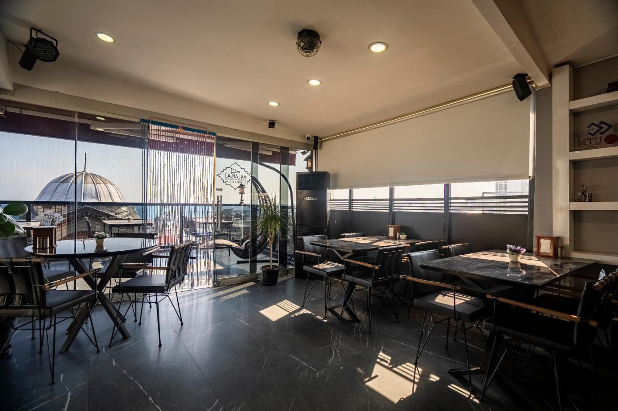 York House Istanbul Hotel — Fotoğraflar 3