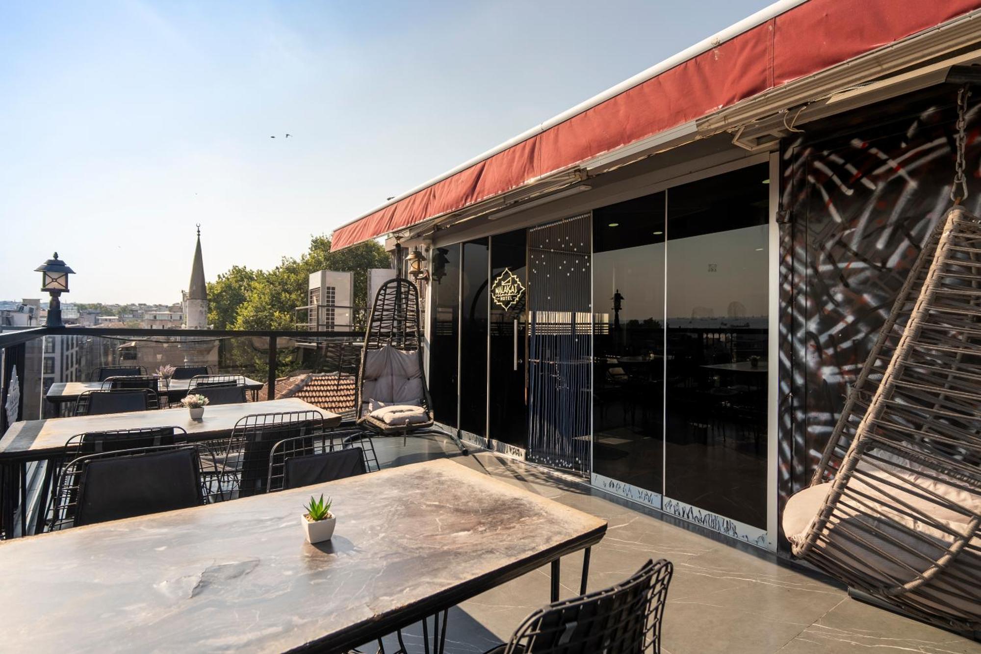 York House Istanbul Hotel, Istanbul